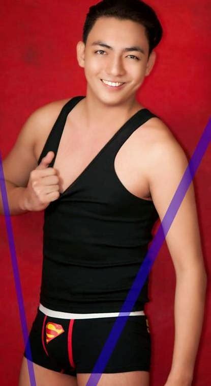 Pinoy Gay Lit: Malibog si Alex .